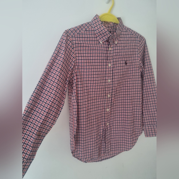 Ralph Lauren boys shirt - Picture 4 of 6